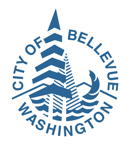 Bellevue city seal