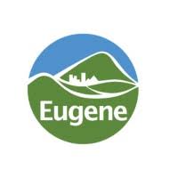 Eugene city seal