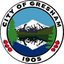 Gresham city seal