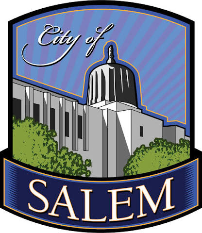 Salem city seal