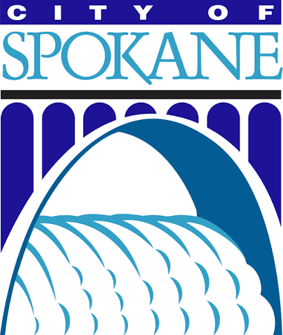 Spokane city seal