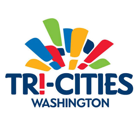 Tri-Cities city seal